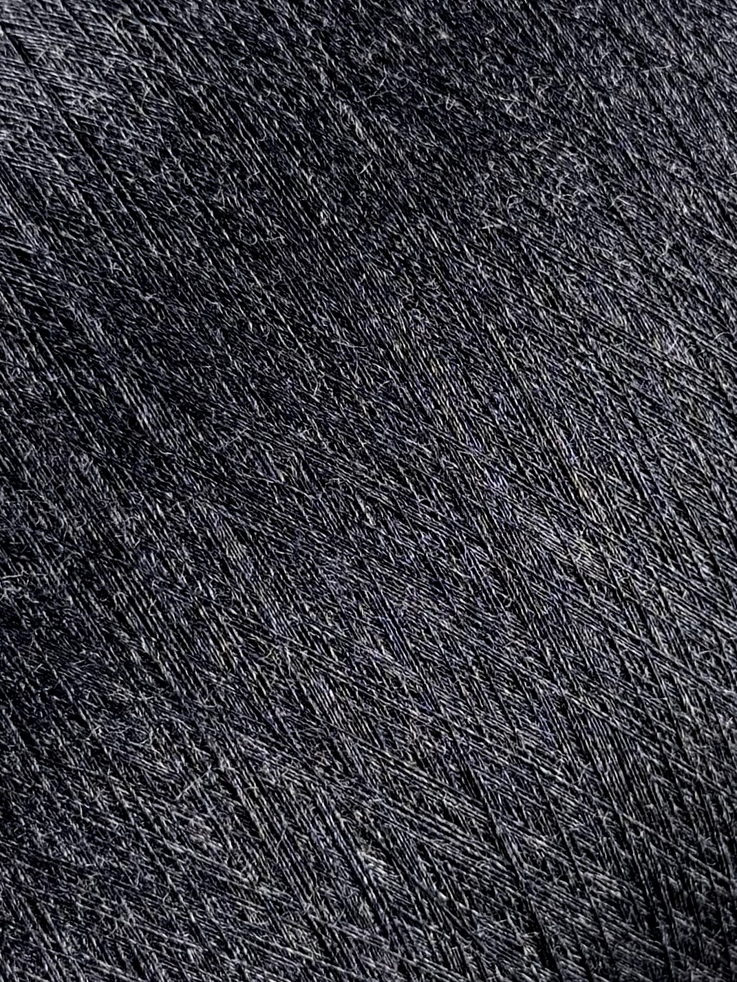 FBSilk – Filati Buratti Art. G3622 3200 m / 100 g – Fil 100% soie tussah col. Bleu Navy 43102
